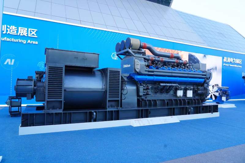  别再盯着芯片看：AI时代的真正红利竟藏在传统工业的备用电源里 IT技术