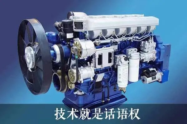  别再盯着芯片看：AI时代的真正红利竟藏在传统工业的备用电源里 IT技术