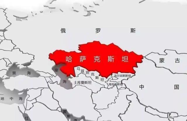  深度揭秘：哈国能源流向背后的地缘博弈与资本逻辑 新闻