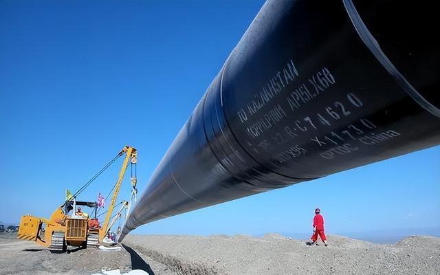  深度揭秘：哈国能源流向背后的地缘博弈与资本逻辑 新闻