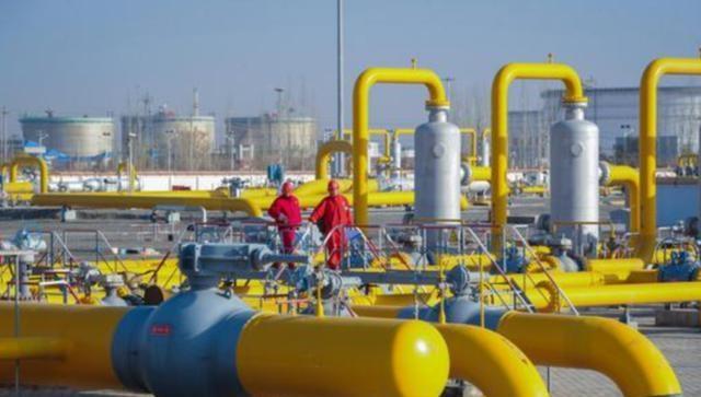  深度揭秘：哈国能源流向背后的地缘博弈与资本逻辑 新闻