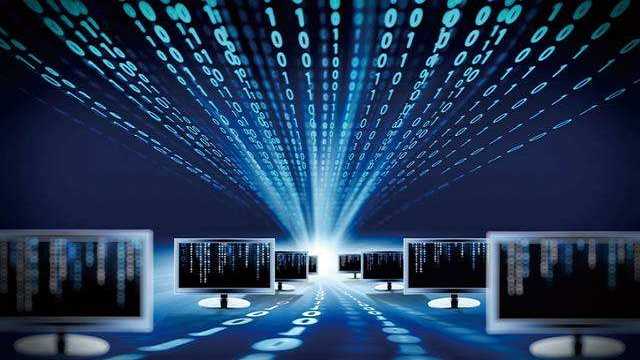  地缘风云变幻：算力基础设施建设的全新风险窗口 新闻 地缘风云变幻：算力基础设施建设的全新风险窗口 新闻