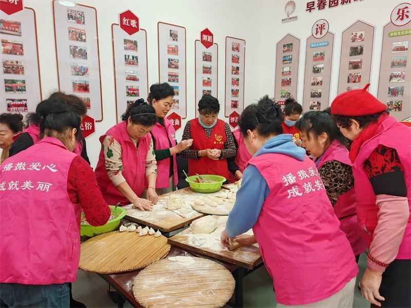  【千余场公益实践背后的逻辑】+【解析文明社区的成长路径】 企业服务