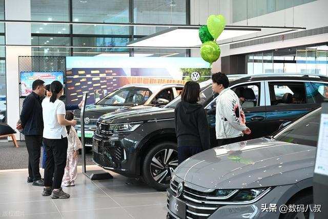  购车福利陷阱还是真诚惠民？多省加码补贴下的理性抉择 新闻