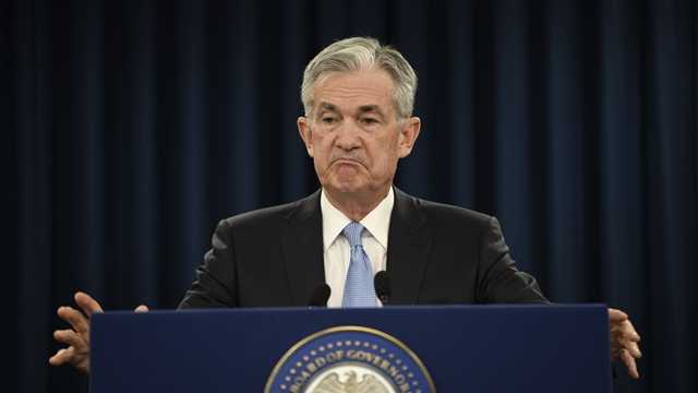  宏观博弈：美联储货币政策的“双向挤压”与通胀锚定逻辑 股票财经