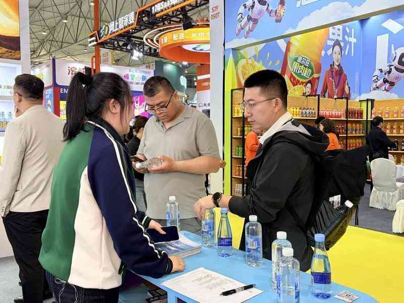  春糖风向标：黑土地品牌的市场突围路径 新闻