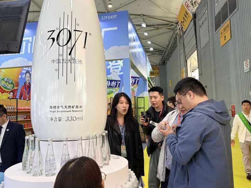  春糖风向标：黑土地品牌的市场突围路径 新闻