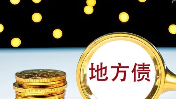  忧虑与审慎：透视九十六万亿债务背后的财政逻辑 新闻
