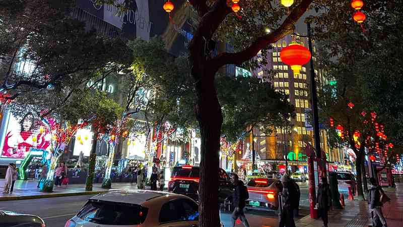  忧虑与审慎：透视九十六万亿债务背后的财政逻辑 新闻