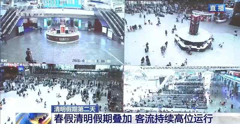  铁路大数据动态调度系统：实现客流精准匹配与高效分流 IT技术 铁路大数据动态调度系统：实现客流精准匹配与高效分流 IT技术