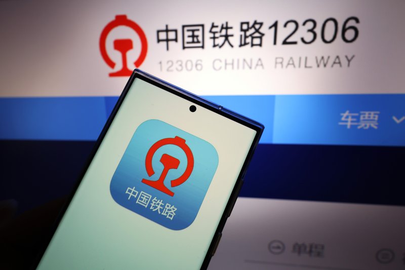  铁路大数据动态调度系统：实现客流精准匹配与高效分流 IT技术 铁路大数据动态调度系统：实现客流精准匹配与高效分流 IT技术