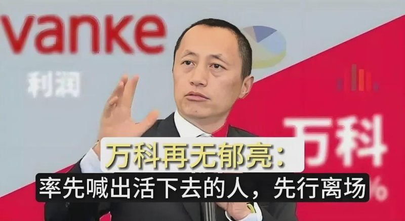  【千亿级账面亏损】：地产巨头“体外循环”模式的崩塌真相 新闻