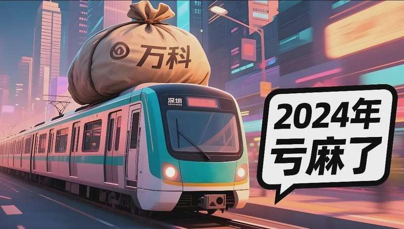  【千亿级账面亏损】：地产巨头“体外循环”模式的崩塌真相 新闻