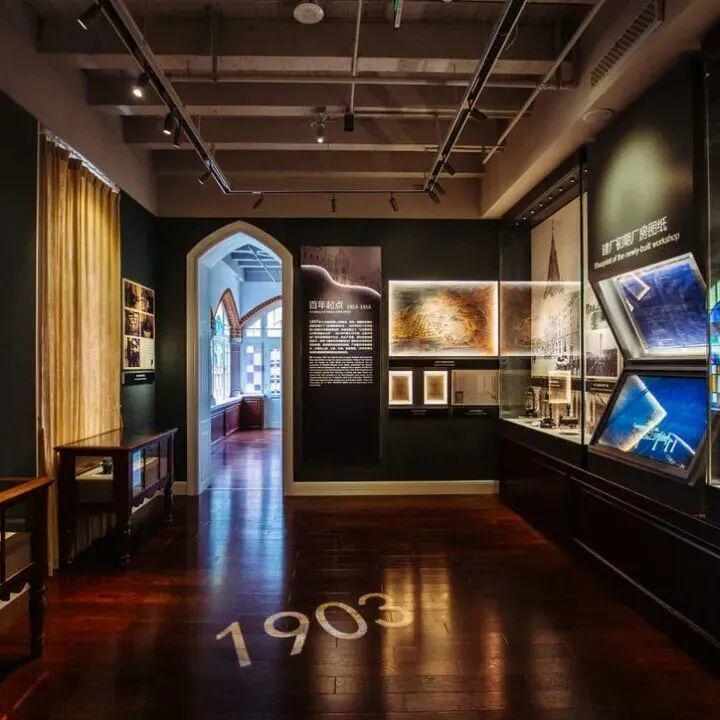  数字时代文旅突围：工业遗产的叙事重构与价值重塑 文化旅游