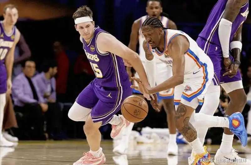  【战术深度】雷霆窒息的防守体系，是如何摧毁湖人进攻的？ 体育新闻