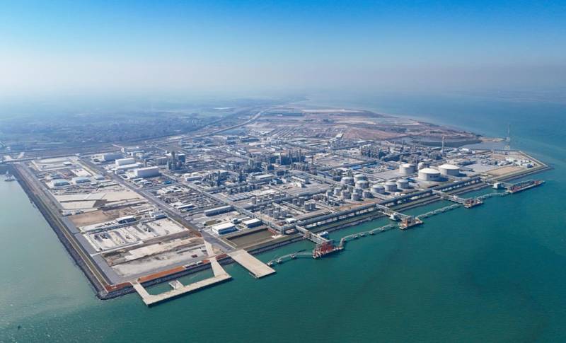  技术极客亲历：深度拆解巴斯夫湛江基地的工程奇迹与工业未来 新闻