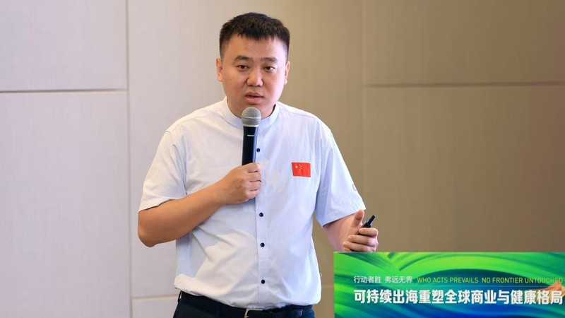  从“十五五”规划到车间一线：质量认知觉醒的技术解码与实践路径 企业服务