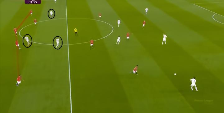  战术失衡与结构缺陷：曼联溃败的多维度技术复盘 体育新闻