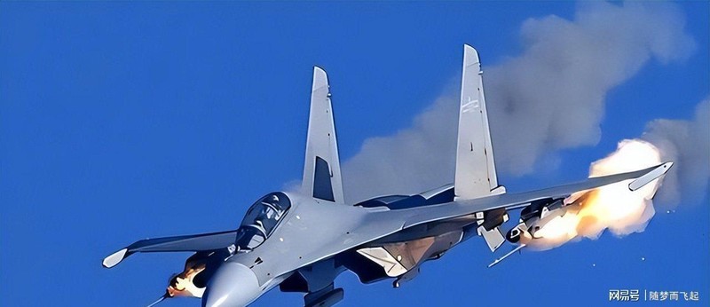  从俄乌战场到歼-20：精确制导时代的空战逻辑重构 新闻