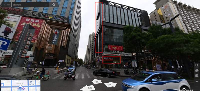  技术剖析：高层建筑外立面火灾为何蔓延如此迅猛？ 新闻