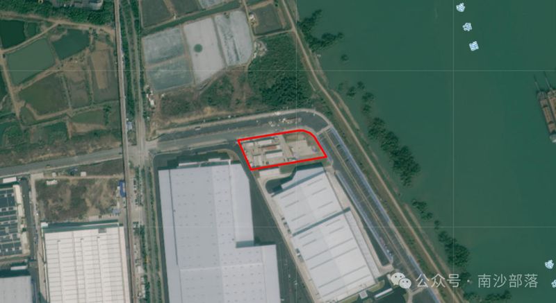 南沙产业用地出让深度解码：3宗工业用地背后的产业密码与技术布局 房产家居