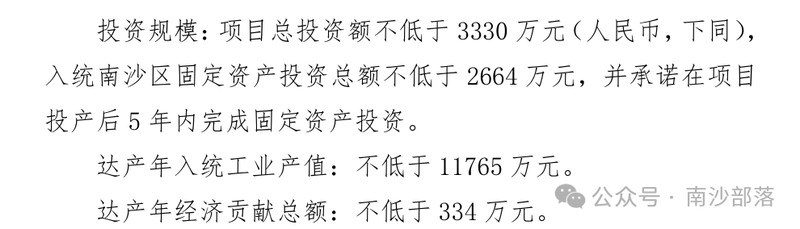  南沙产业用地出让深度解码：3宗工业用地背后的产业密码与技术布局 房产家居