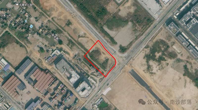  南沙产业用地出让深度解码：3宗工业用地背后的产业密码与技术布局 房产家居
