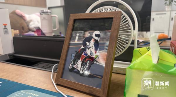  从发烧友到投资人：一个96年小伙如何精准捕捉张雪机车赛道 股票财经