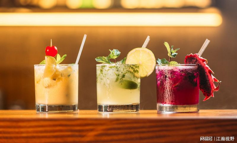  【技术解密】无醇酒制造工艺全解析：脱醇技术如何重塑酒饮赛道格局 IT技术