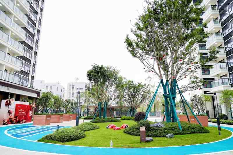  东莞配售型保障房政策全解：东寮·溪江苑申购逻辑与技术细节 房产家居