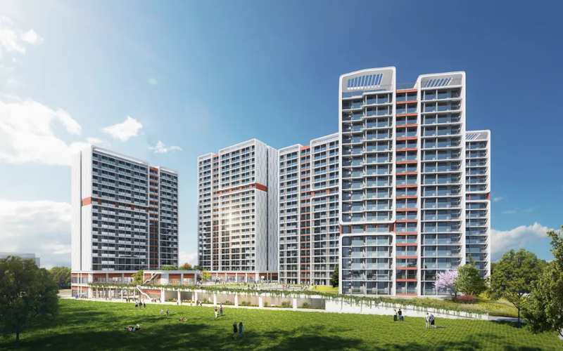  东莞配售型保障房政策全解：东寮·溪江苑申购逻辑与技术细节 房产家居