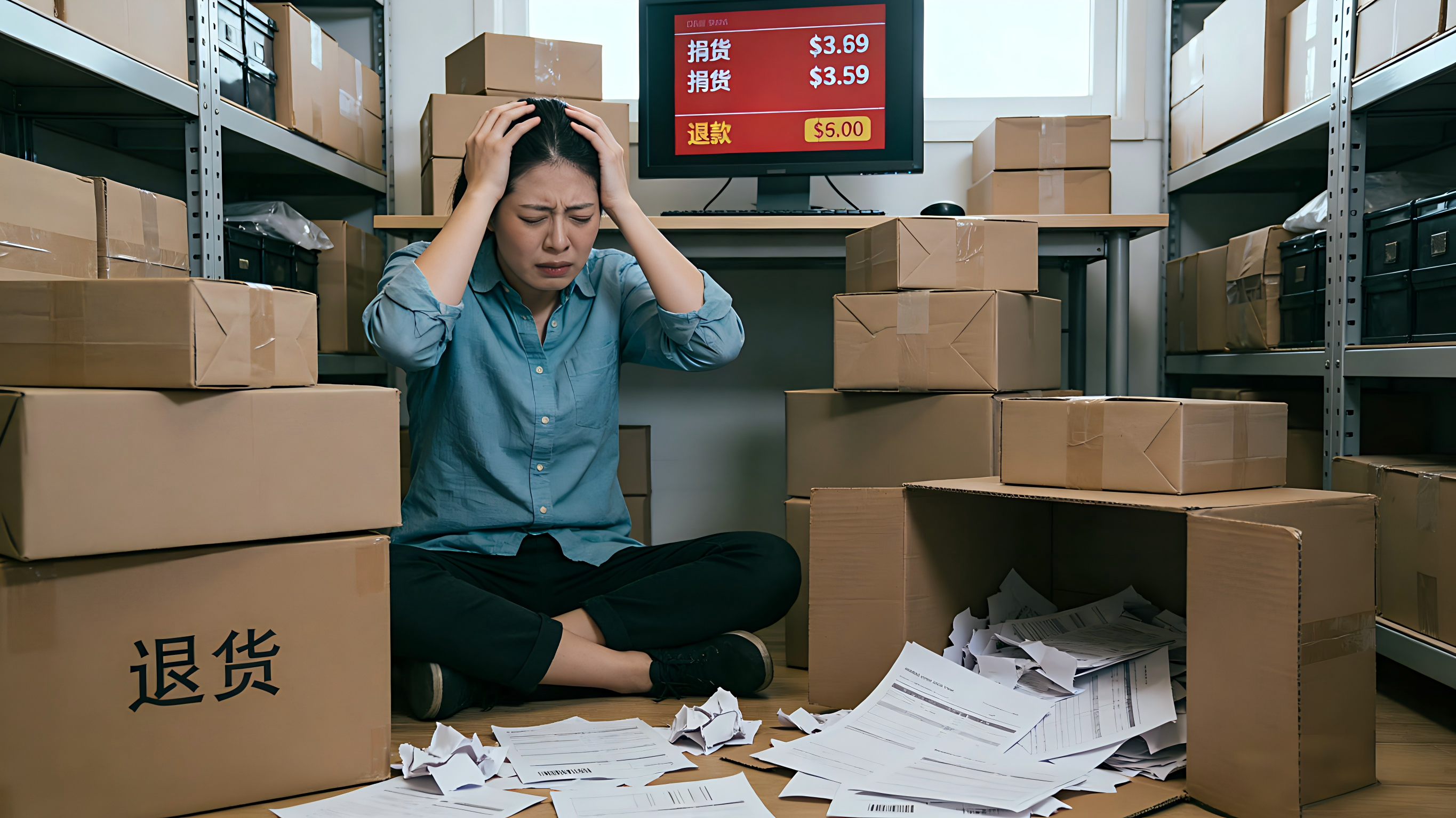 【质量危机深度复盘】62万件产品召回：跨境供应链合规失效的深层逻辑与破局路径