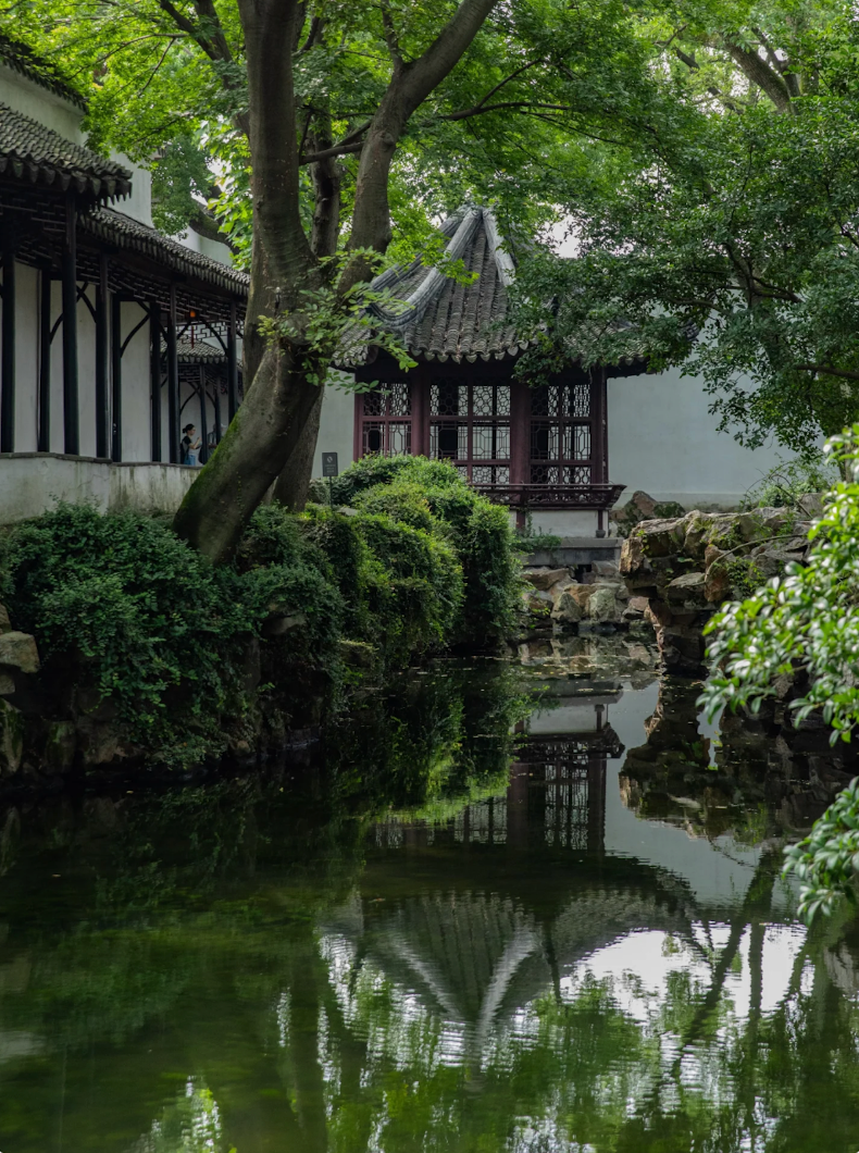  【技术流】苏州五一避人潮：2天1夜错峰出行方案・实测数据与底层逻辑 文化旅游