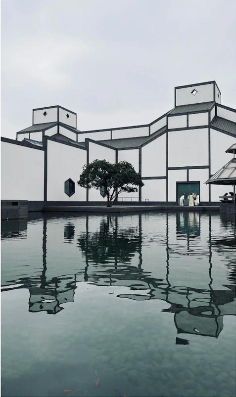  【技术流】苏州五一避人潮：2天1夜错峰出行方案・实测数据与底层逻辑 文化旅游